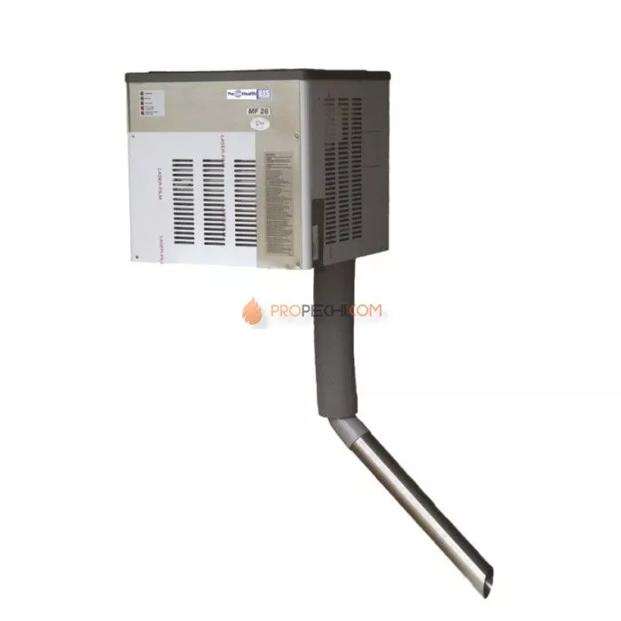 Ледогенератор ProConHealth EIS Tower Naked EU 44