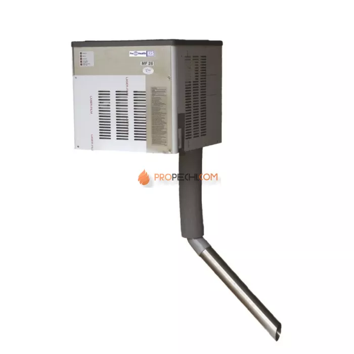 Ледогенератор ProConHealth EIS Tower Naked EU 44