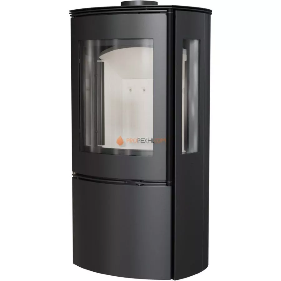 Печь-камин Kratki Falcon 9 View