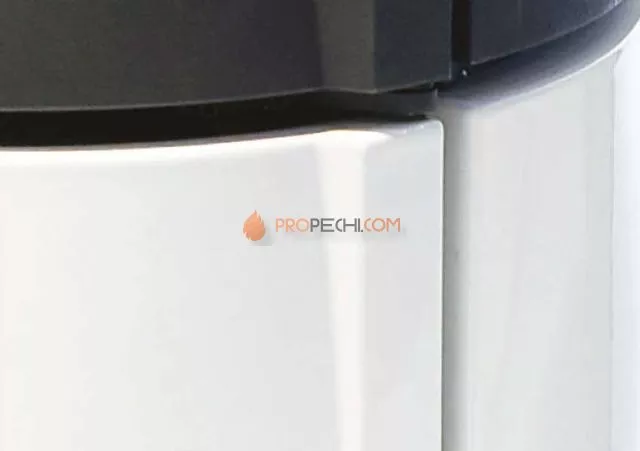 Печь-камин LaNordica Fortuna Panorama