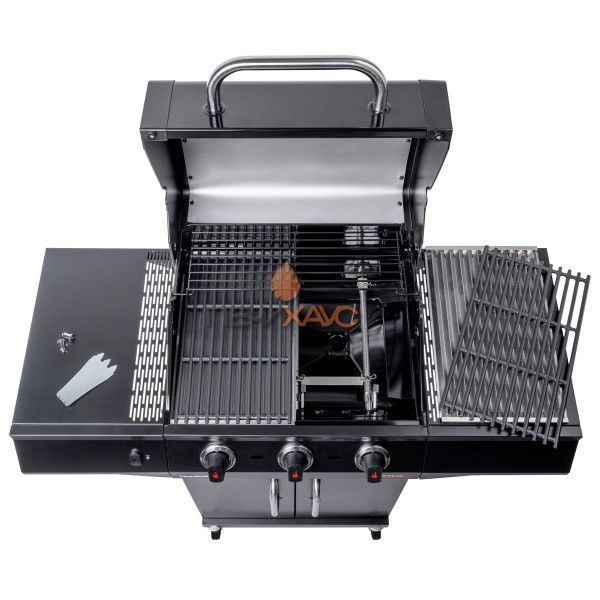 Газовый гриль Char-Broil Performance CORE 3B