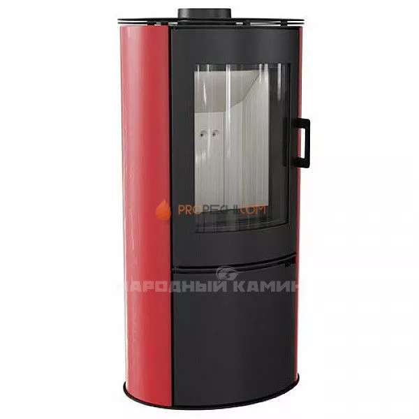 KOZA AB S DR KAFEL CZERWONY (красная)