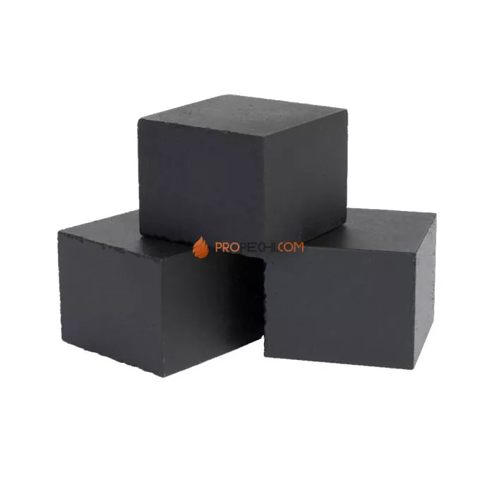 Набор камней для печи EOS Mythos S45 (24 шт) Black