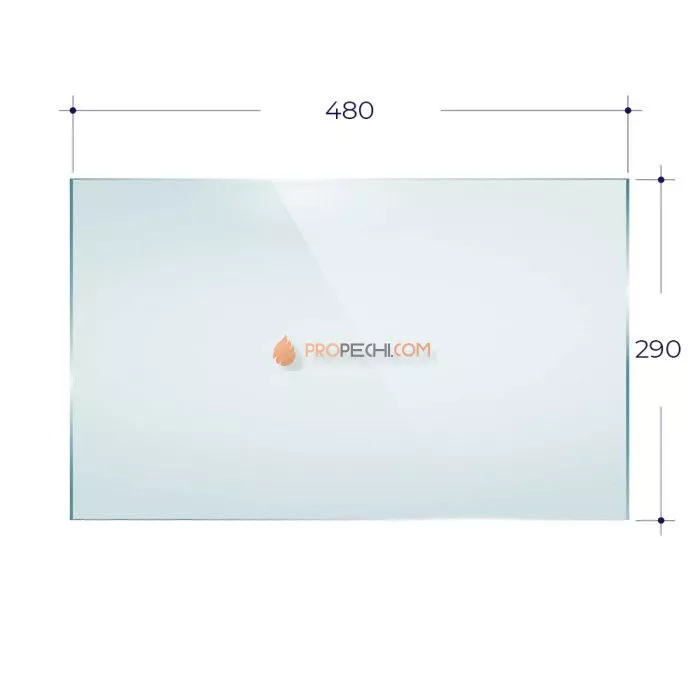 Стекло Везувий Панорама М (0,480x0,290)