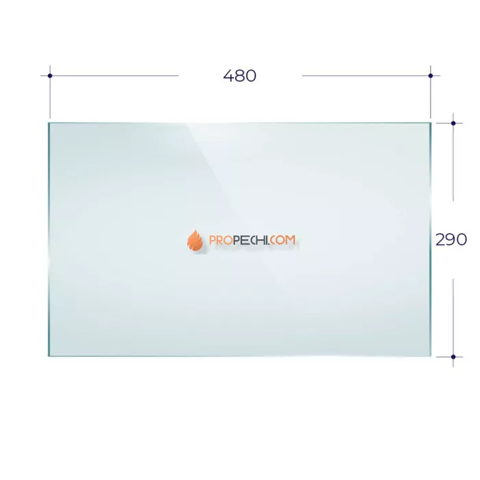 Стекло Везувий Панорама М (0,480x0,290)