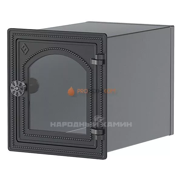 Везувий Духовой шкаф ДТ-4С