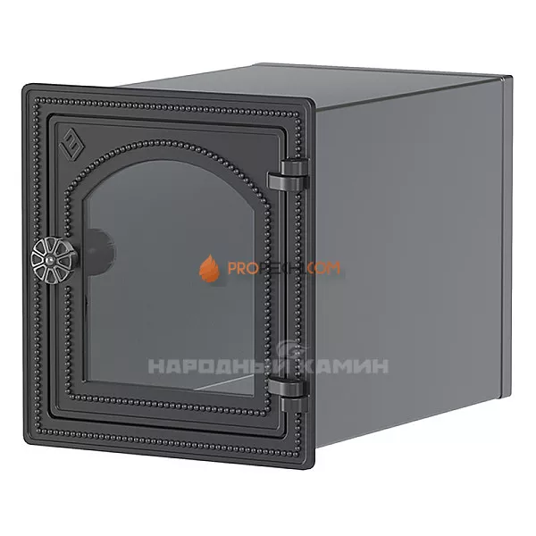 Везувий Духовой шкаф ДТ-4С