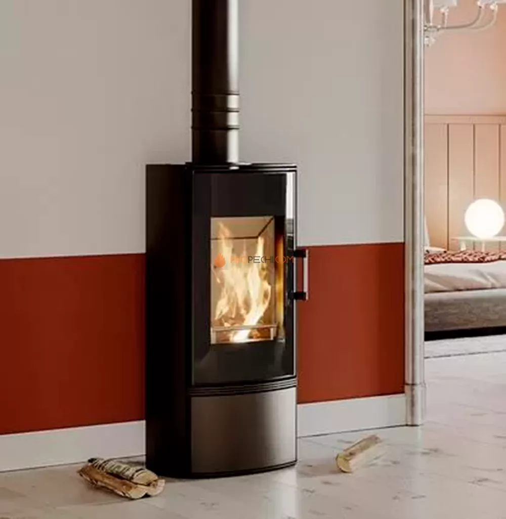 Печь-камин Defro Home Orbis