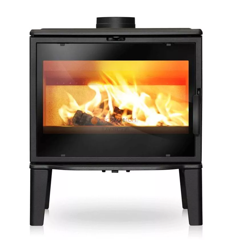 Печи-камины Lacunza Biarritz