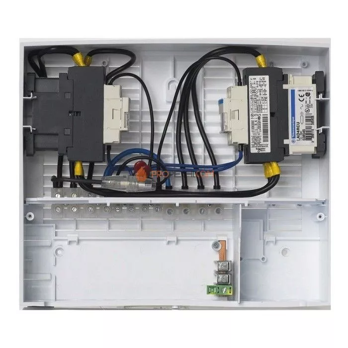 Релейный блок Fasel 9 кВт для печей мощностью до 18 кВт