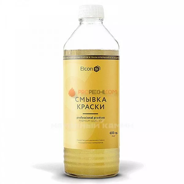 Elcon Универсальная смывка краски S 0,65 кг.