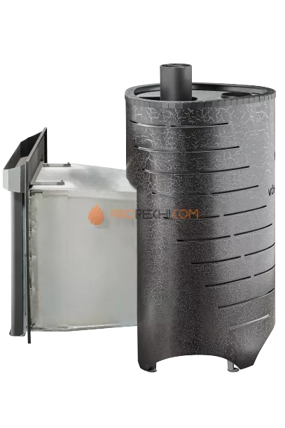 Банная печь Ферингер Макси ПФ Лайн