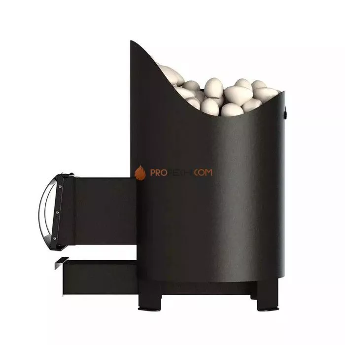 Дровяная печь для бани Grill’D Aurora 160 Long