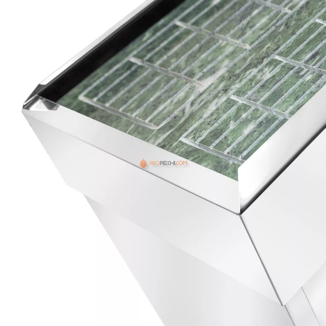 Электрическая печь KARINA Eco 10 Змеевик