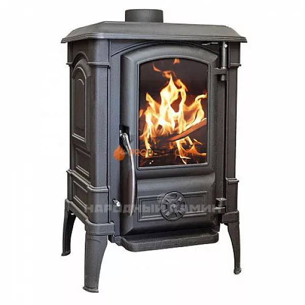 Чугунная печь Guca ARINA (низкая)