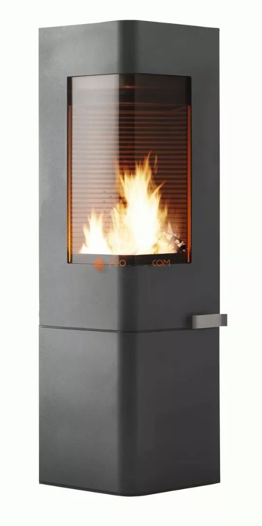 Печь-камин Invicta Moai