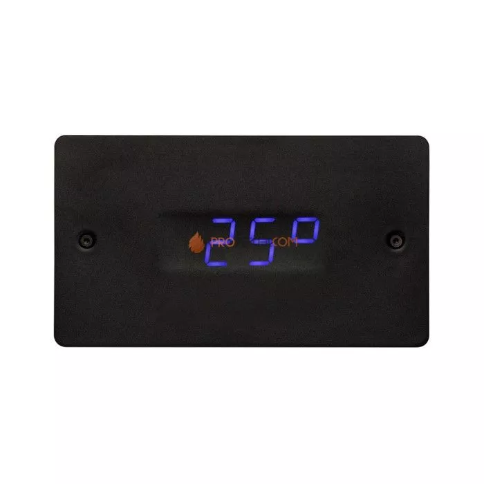 Внутренний дисплей Fasel