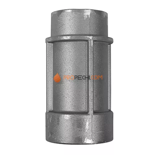 Труба чугунная ПП115х250