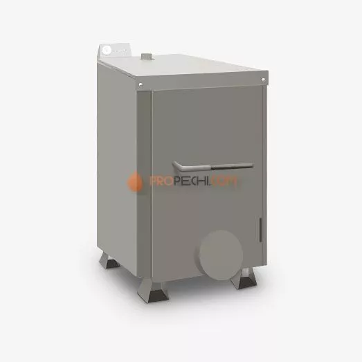 Котел Warmos TT - 25 K