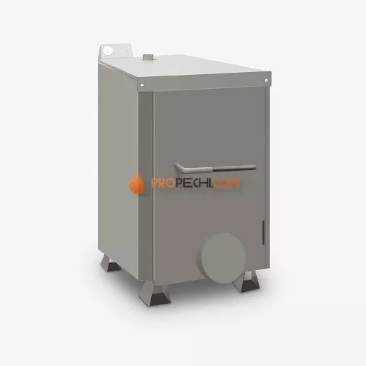 Котел Warmos TT - 25 K