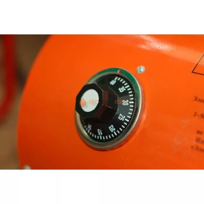 Тепловая пушка Барс ЭТВ -15/380ТР