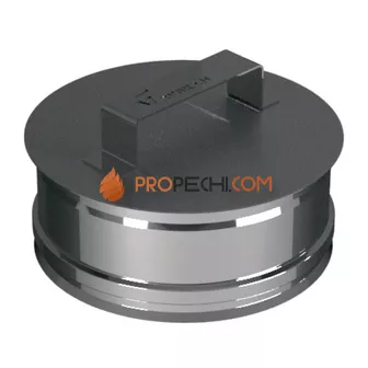 РЕВИЗИЯ D300, AISI 321 (ВУЛКАН)