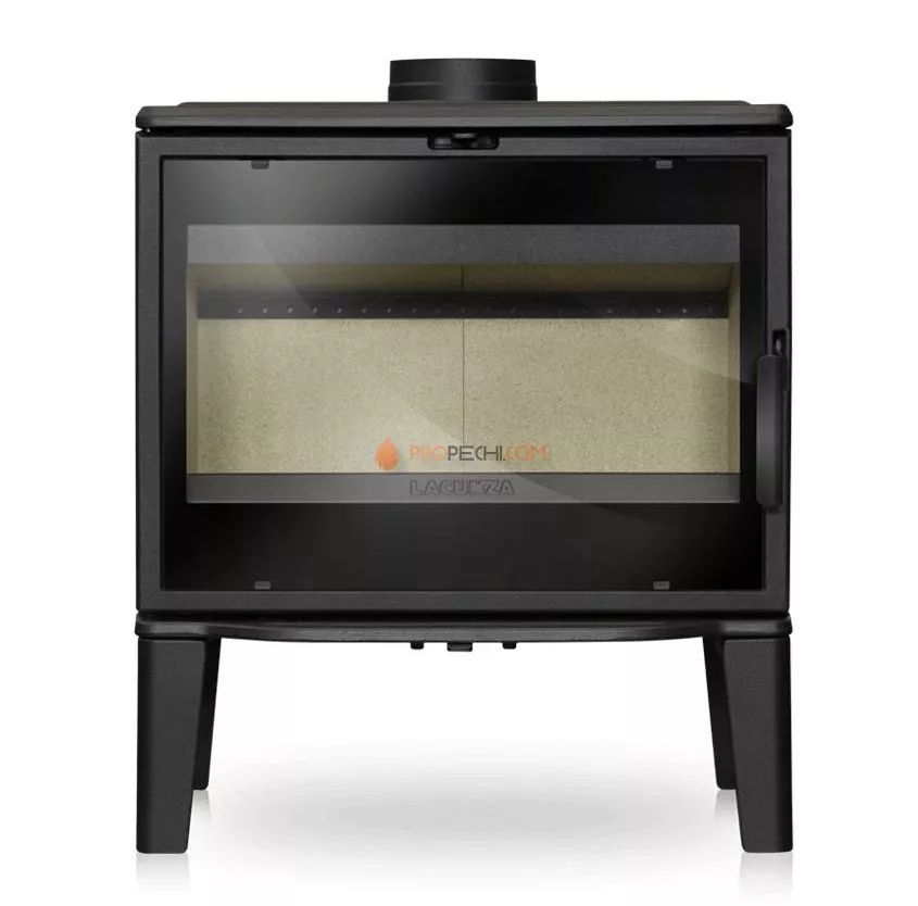 Печи-камины Lacunza Biarritz