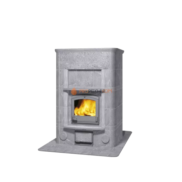 Печь-камин Tulikivi TLU2480