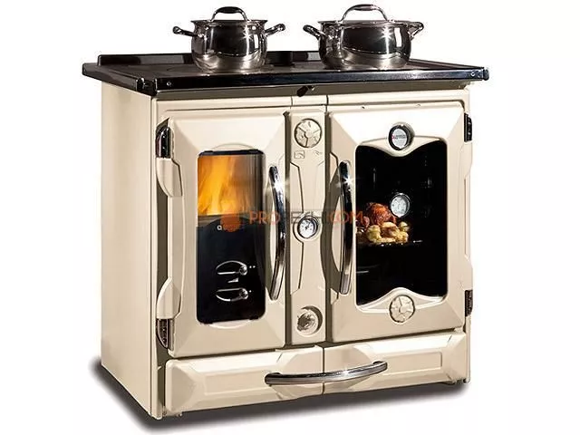 TermoSuprema Compact D.S.A. Crema