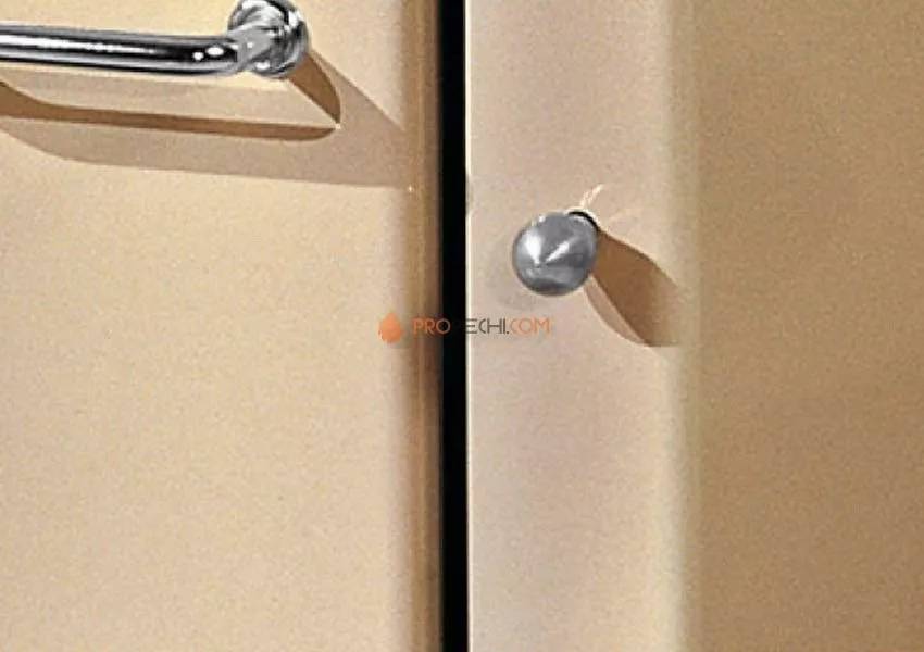 Печь-камин LaNordica Mignon капуччино