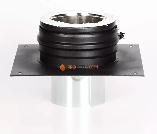 Переходник Кирпичная стена - РМ50 200/300