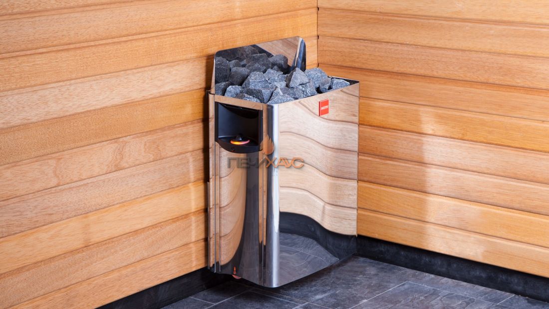Электрическая печь HARVIA Wall HSW800400 SW80