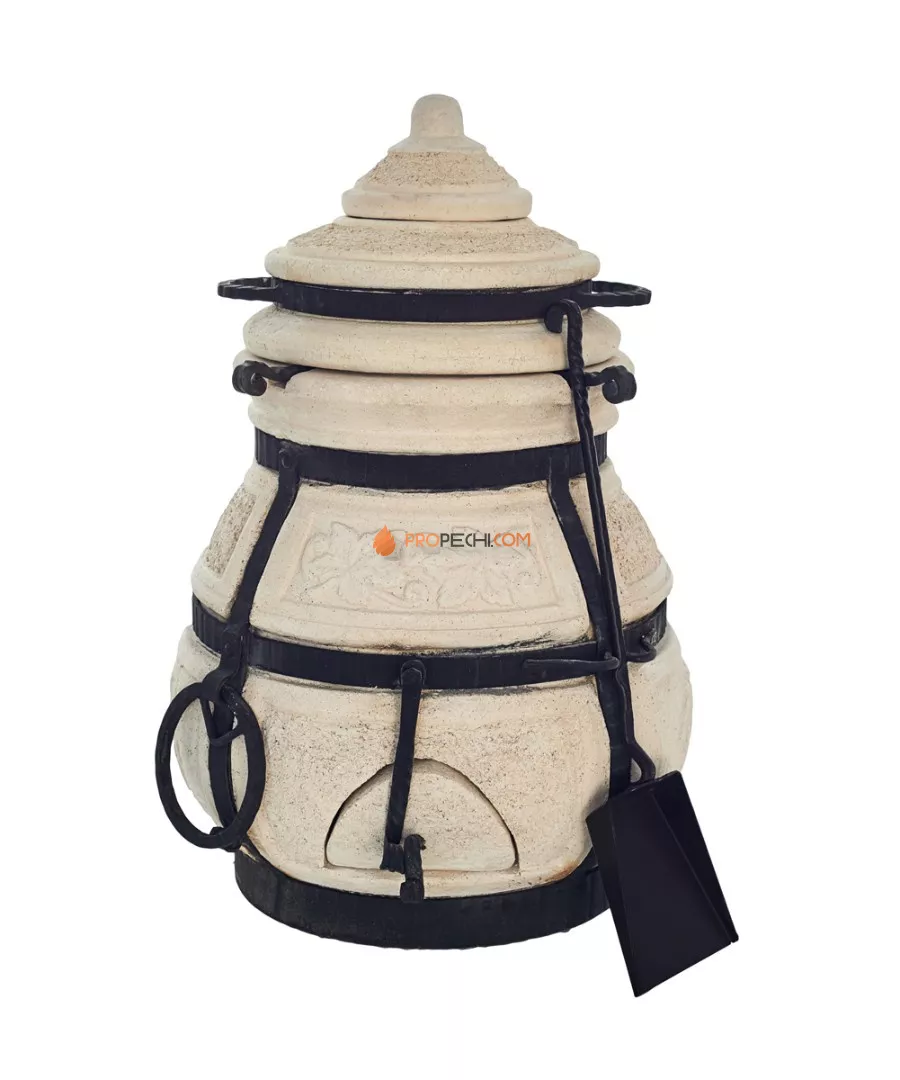 Тандыр Амфора Кочевник