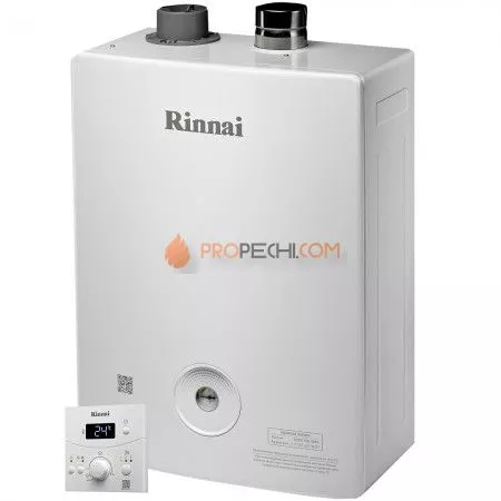 Газовый котел Rinnai BR-K12