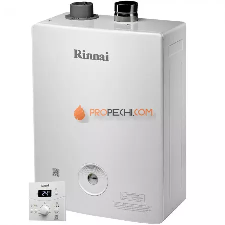 Газовый котел Rinnai BR-K12