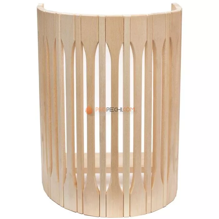 Абажур Липа КА-4