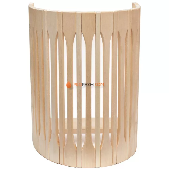 Абажур Липа КА-4