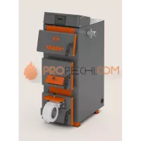 Отопительный котел Теплодар Куппер ПРО Турбо 22 (1.1)