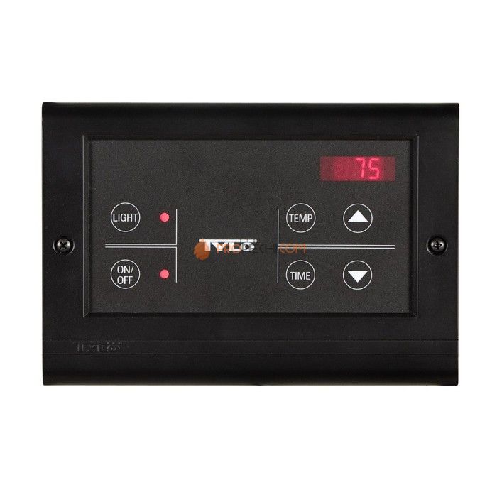 Панель управления Tylo СС50