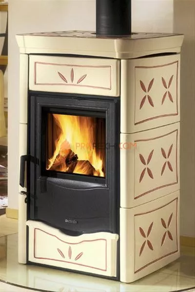 Печь-камин Nicoletta Vogue