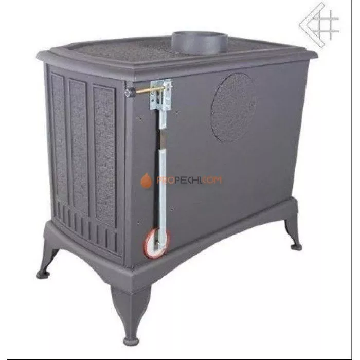 Печь-камин Kratki Koza/K9 (термостат)