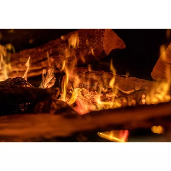 Электрический очаг Dimplex Faber e-SliM LINEAR 2200/450-I