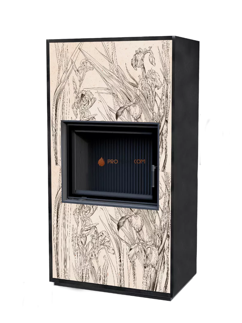 Печь-камин Астов Aplit ПС 700