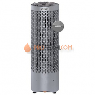 Электрическая печь Harvia Cilindro Plus PP70SP (с выносным пультом в комплекте)