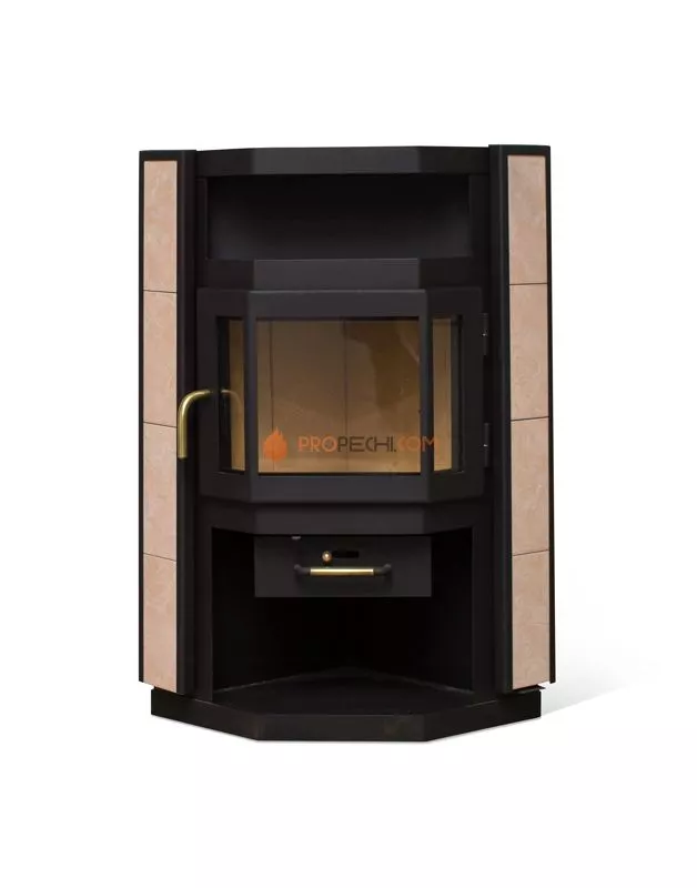 Печь-камин Мета-Бел Нева