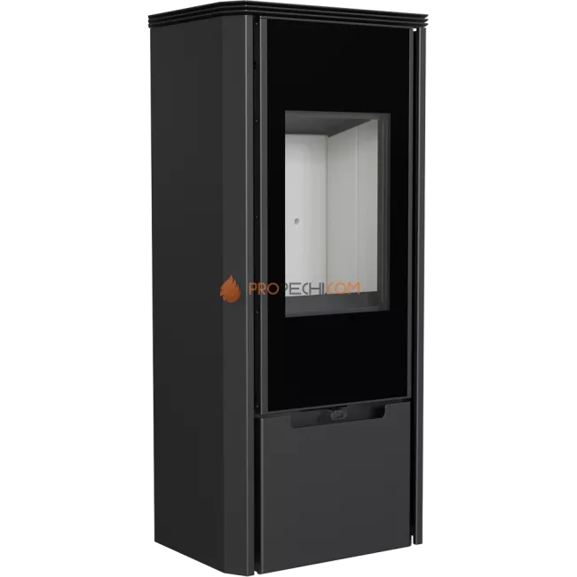 Печь-камин Kratki Koza Enyo