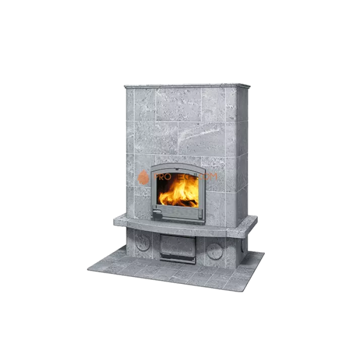 Печь-камин Tulikivi TU2200/4