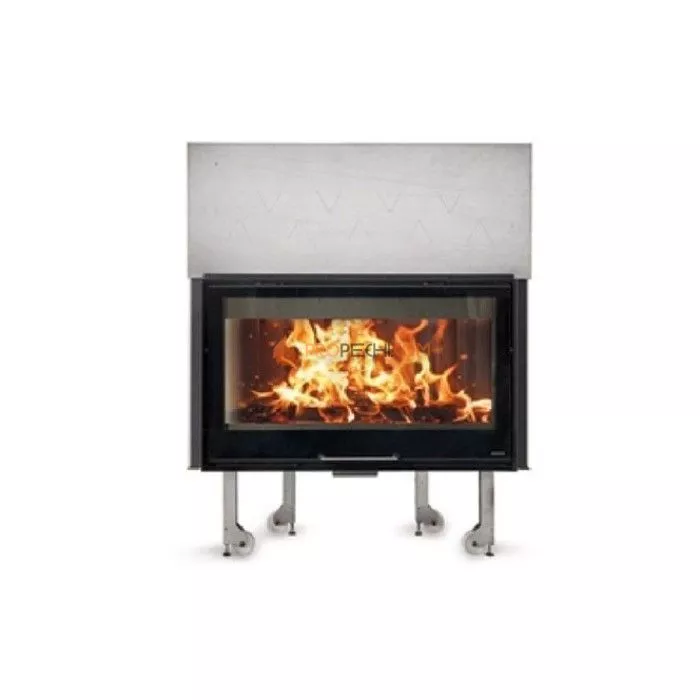 Каминная топка La Nordica Monoblocco 1300 H800 Piano