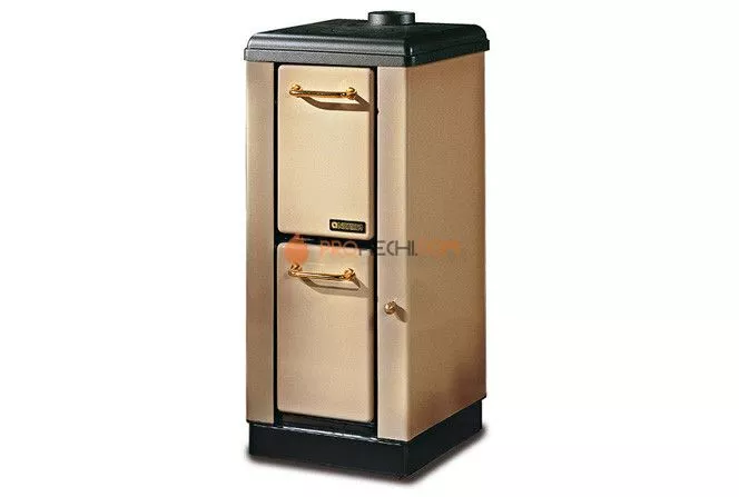 Печь-камин LaNordica Mignon капуччино