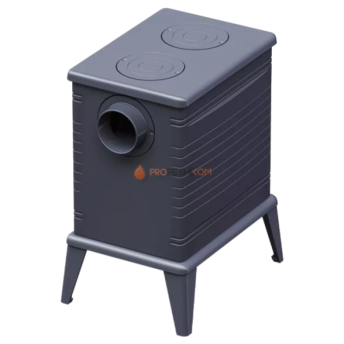 Отопительная печь Гефест GRAND 14